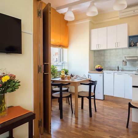 Casa Laurino B&B Неаполь Екстер'єр фото
